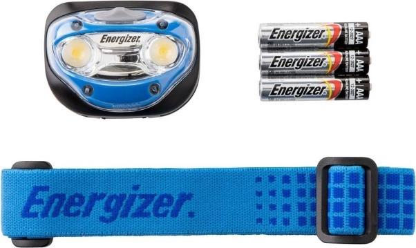 Actual product image Energizer Advanced Headlight X6 LED (24 lm)