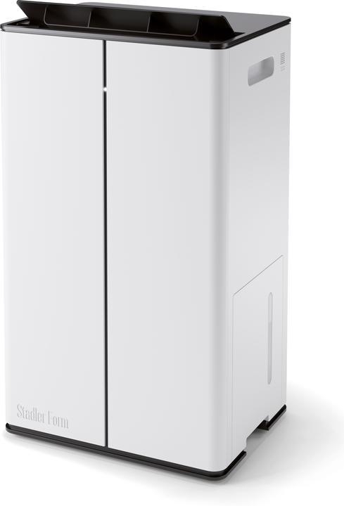 Stadler Form Lukas Pro WiFi (175 m², 50 l/24h)