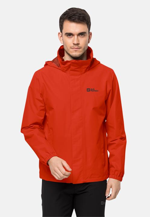 Immagine prodotto Jack Wolfskin Stormy Point 2L Jkt M (M)