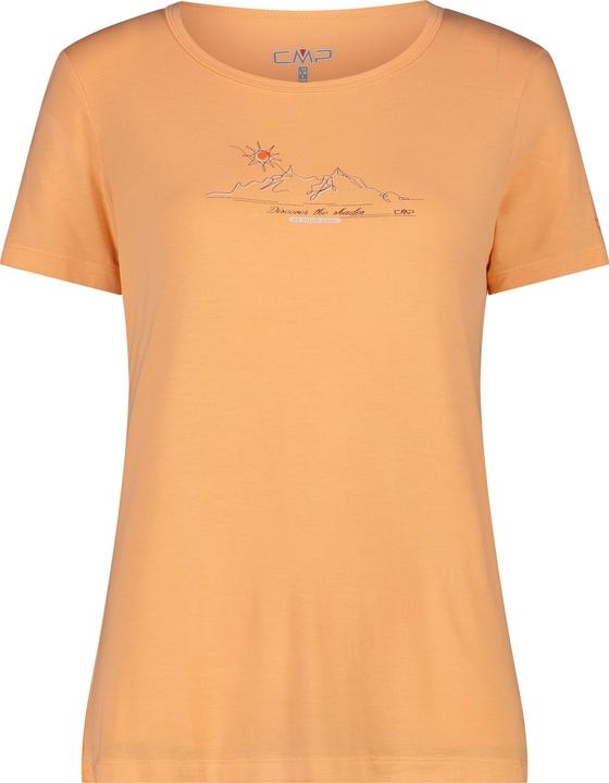 CMP Campagnolo Print (4XL)