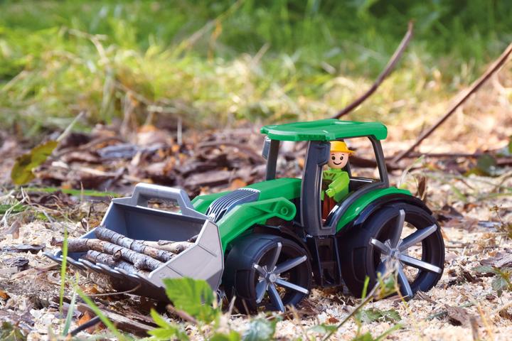Actual product image Selecta Spielzeug TRUXX Tractor, 34cm (1 pieces)