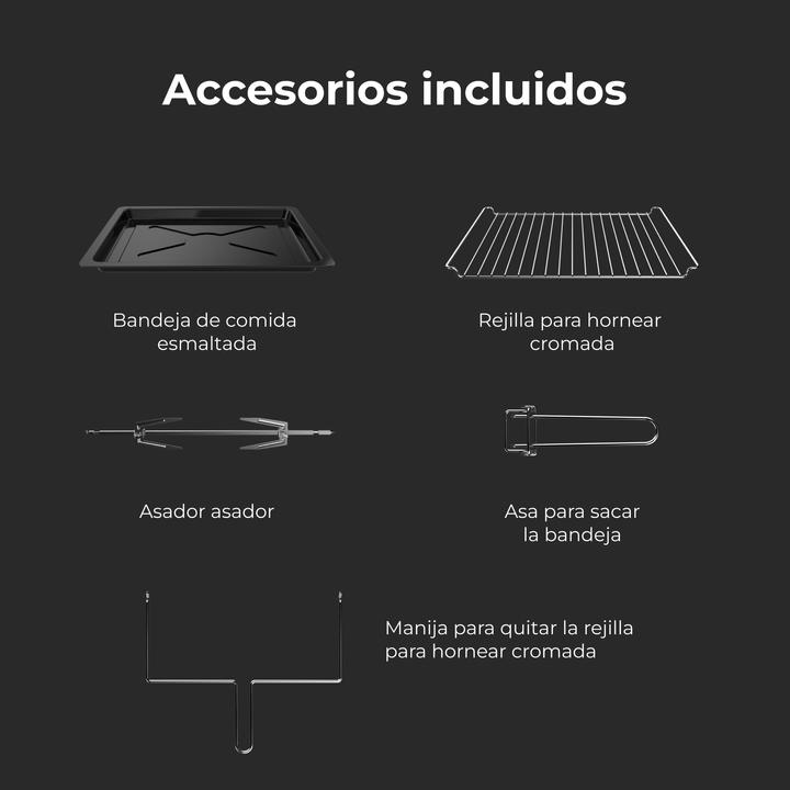 Image du produit Aeno EO1