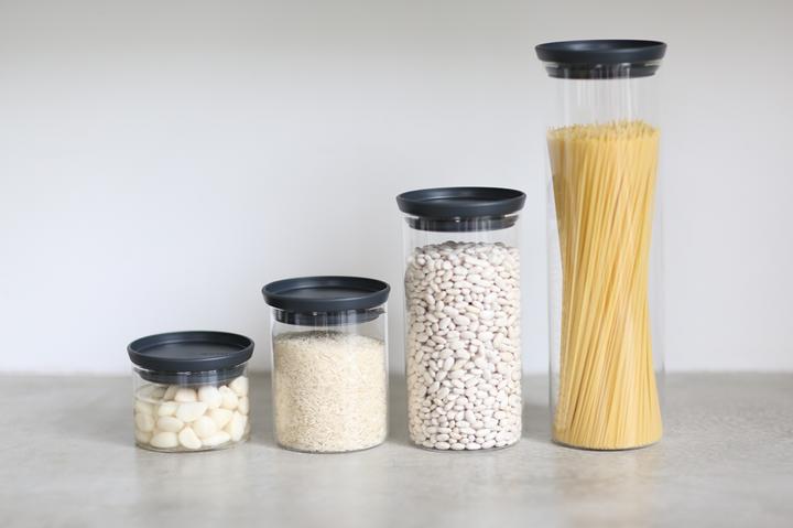 Produktbild Brabantia Glasdose (0.30 l)