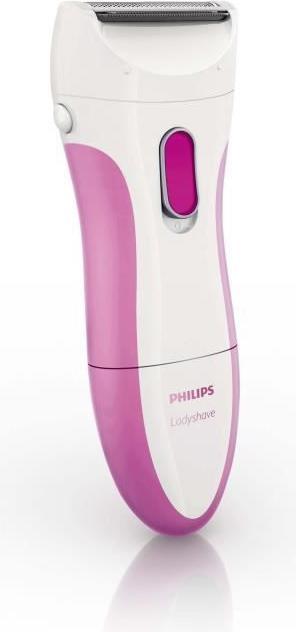 Actual product image Philips SatinShave Essential