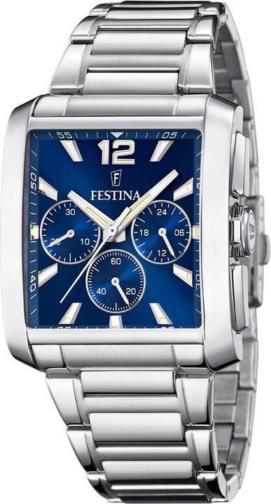 Image du produit Festina Chronographe Timeless (Chronographe, 38 mm)