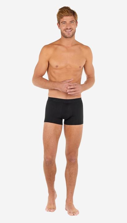 Actual product image HOM Retro Boxer Tonal Pack no.2 (L, pack of 9)