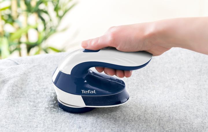 Image du produit Tefal Rasoir à peluches JB1013