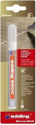 Image du produit Edding Marqueur de meuble 8900 gris (Gris, 2 mm, 1 x)