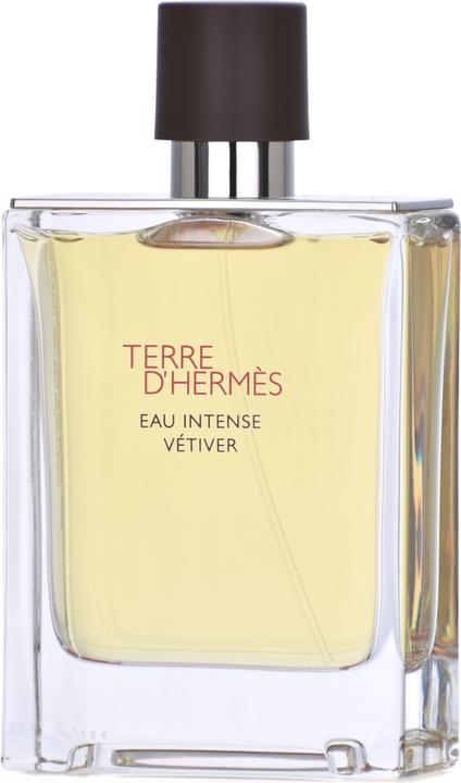 Produktbild Hermès Terre D’hermes Eau Intense Vetiver by (Eau de Parfum, 200 ml)