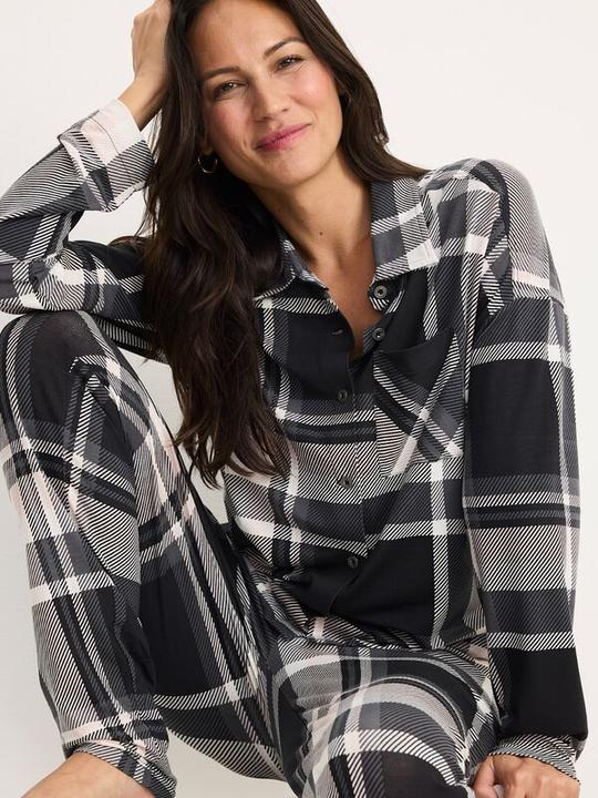 Jockey Loungewear-Set Modal