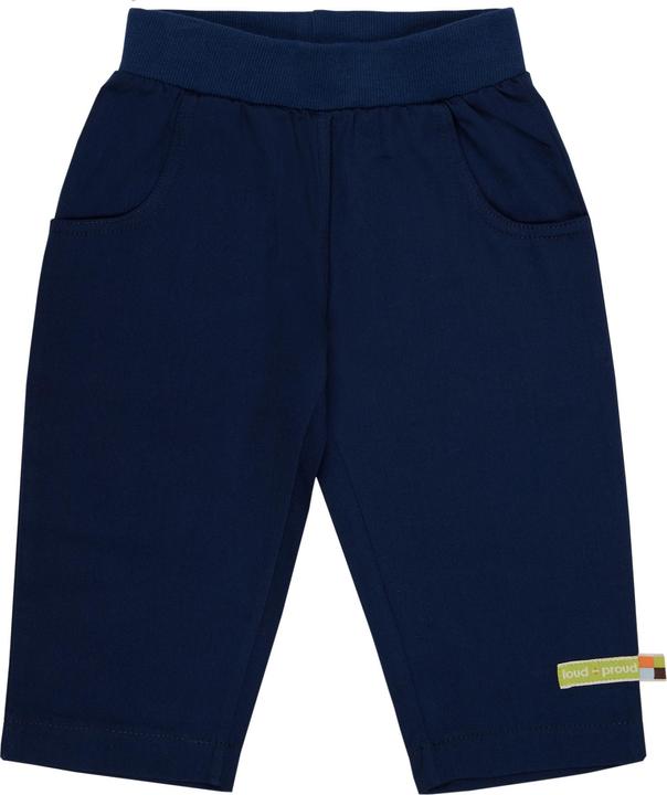 loud + proud Hose Twill (68)