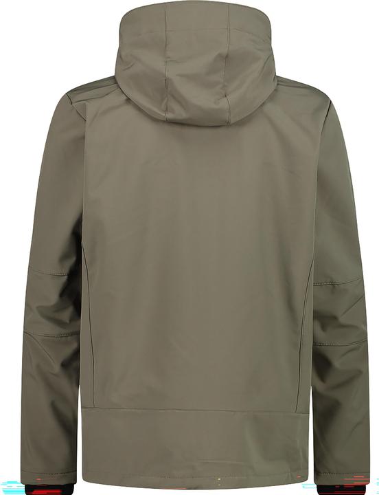 Immagine prodotto CMP Campagnolo Softshell Comfort (4XL)