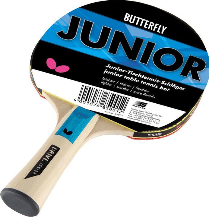 Produktbild Butterfly Junior Bronce