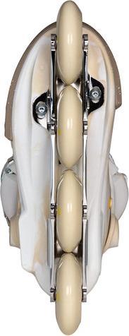 Actual product image Powerslide Next 80 Mery Munoz (38, 38.5, 39, 38 2/3)