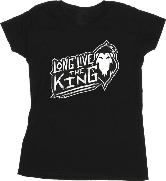 Disney The Lion King The King TShirt (XL)