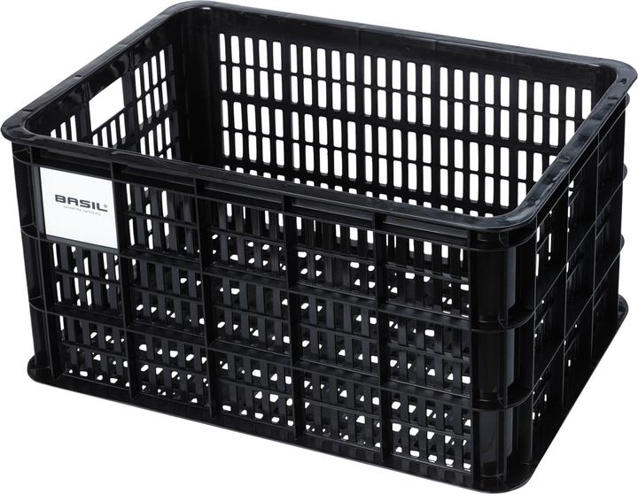 Basil Fahrradkiste L (40 l)