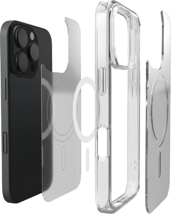 Produktbild Puro Schutzhülle (Apple iPhone 16 Pro Max)