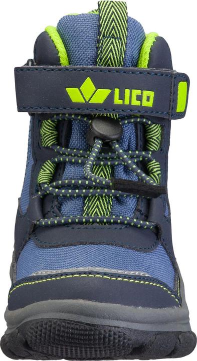 Actual product image Lico Crumbie VS (24)