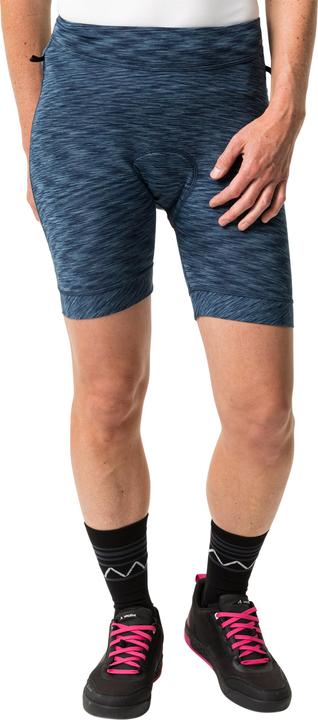 Actual product image Vaude Women's Altissimi Shorts (Frequency band 38 (2600 MHz))
