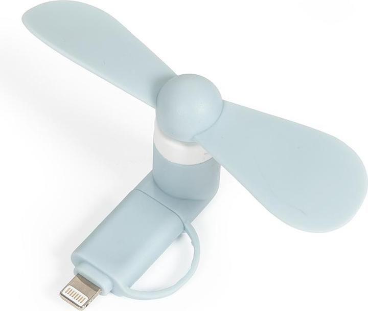 Image du produit Livoo Telefonventilator