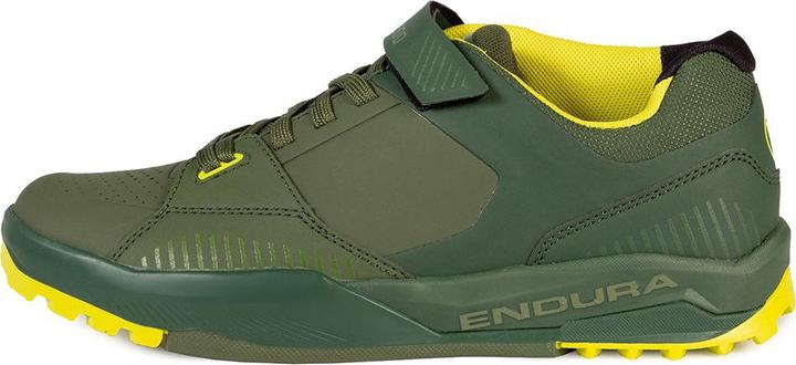 Produktbild Endura MT500 Burner Flat Schuh (45.5)