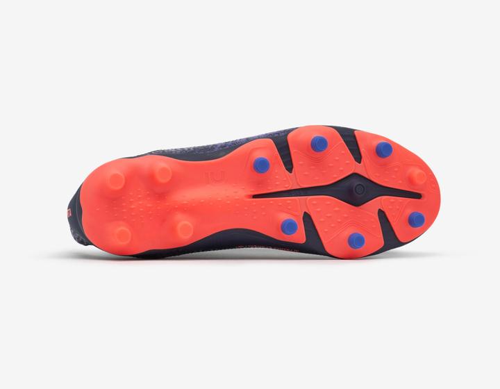 Immagine prodotto Kipsta Kinder Fussball Nockenschuhe FG Schnürsenkel - Viralto I Rhino (37)