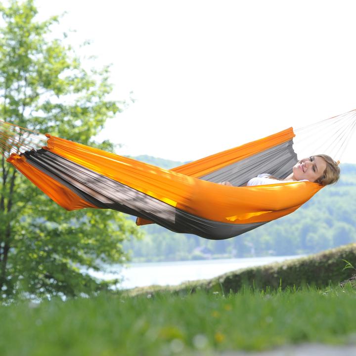 Produktbild Amazonas Silk Traveller (150 kg)
