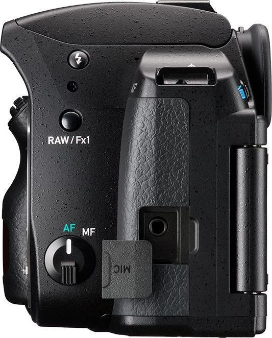 Image du produit Pentax KF Kit (18 - 55 mm, 24.24 Mpx, APS-C / DX)