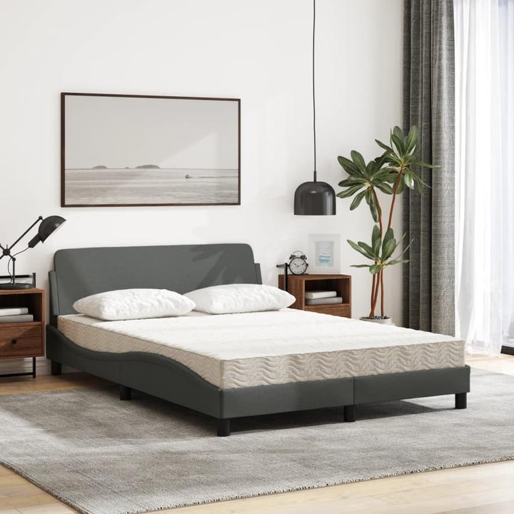 Produktbild VidaXL Khloe (140 x 200 cm)
