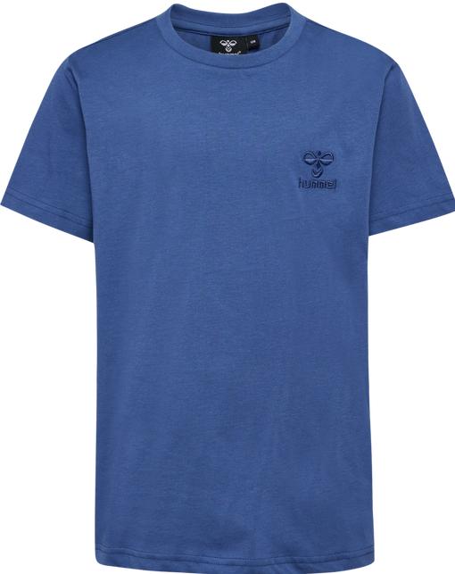 Actual product image hummel hmlTRELLE T-SHIRT S/S (116)