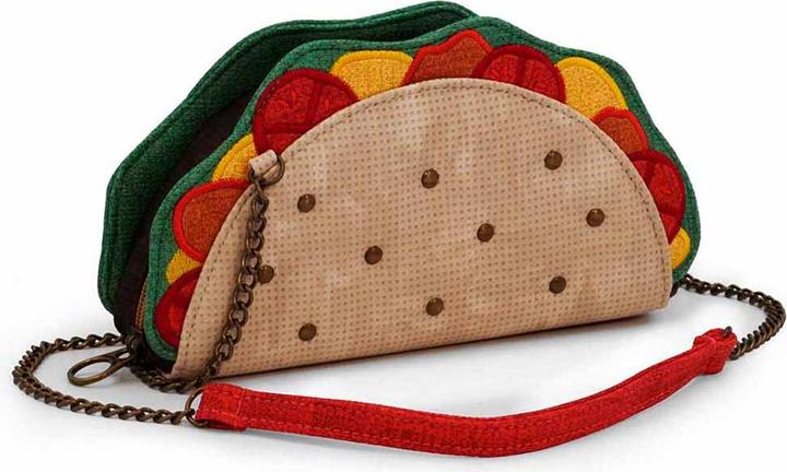 Oh My Pop! Tex Shoulder Bag Tacos