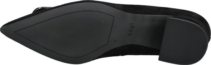 Actual product image Högl Pumps (42)