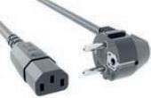 Actual product image Bachmann H05VV-F 3G (0.75 m)