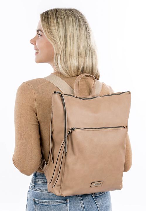 Actual product image Emily und Noah Rucksack E&N Ernestine (13.30 l)
