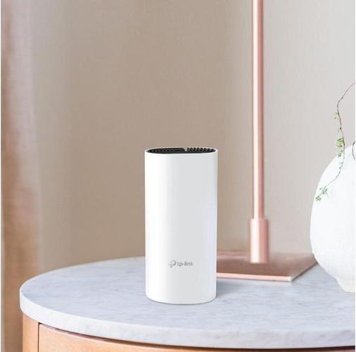 Immagine prodotto TP-Link Deco M4 AC1200 Dualband WLAN Mesh 1-pack