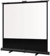 Produktbild Grandview X-press Pull-up 100 Leinwand 203 x 152 cm 4: 3 (100", 4:3)