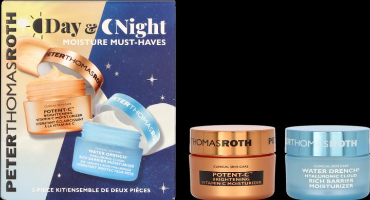 Peter Thomas Roth Day & Night