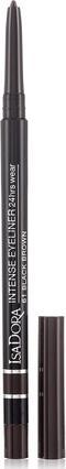 Immagine prodotto Isadora Eyeliner Intenso 24h Wear 0,35g - 61 Nero Marrone (61 Nero Marrone)