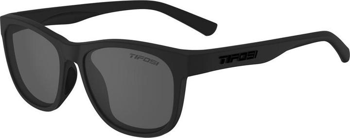 Tifosi Sunglasses SWANK / SWANK SL (Smoked glass, Smoked glass)