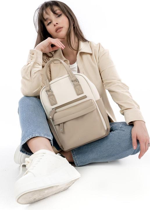 Actual product image Tamaris Rucksack TAS Gianna (17.90 l)