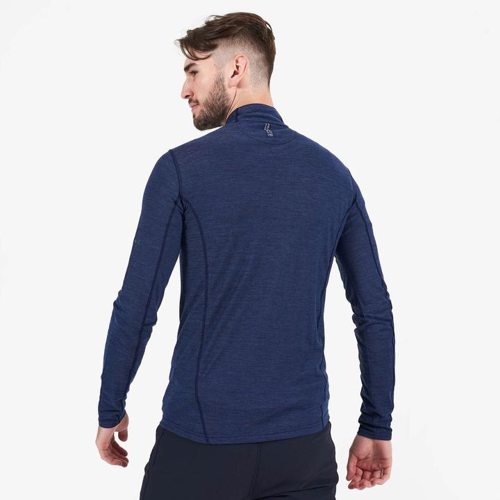 Image du produit Montane Primino 140 col zippé (XXL)