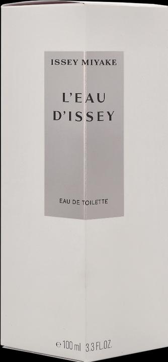 Immagine prodotto Issey Miyake L'Eau d'Issey (Eau de toilette, 100 ml)