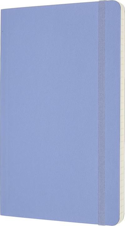 Hortensienblau