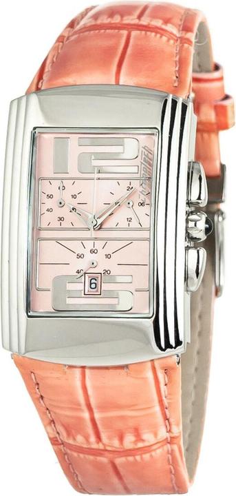 Produktbild Chronotech Damenuhr CT7018B-02 (Ø 30 mm) (30 mm)