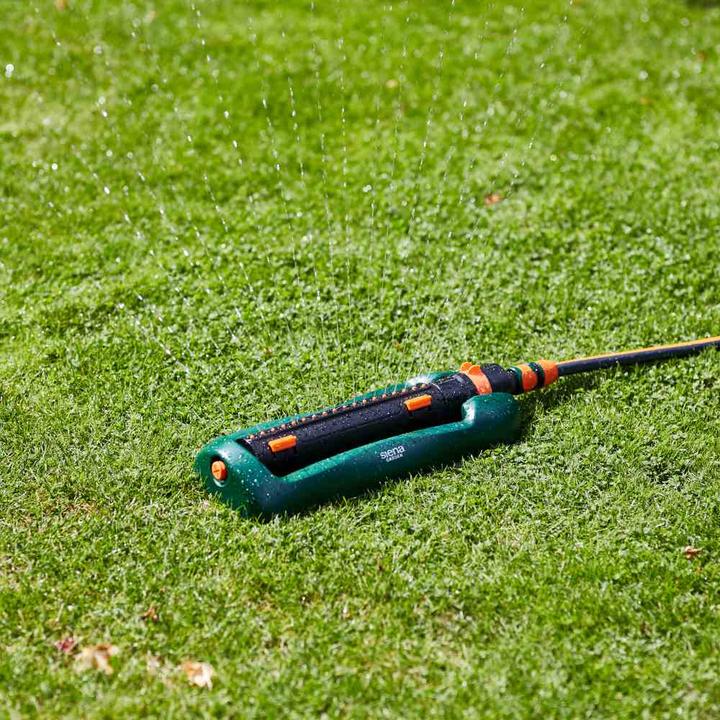 Produktbild Siena Garden Regner (Viereckregner)