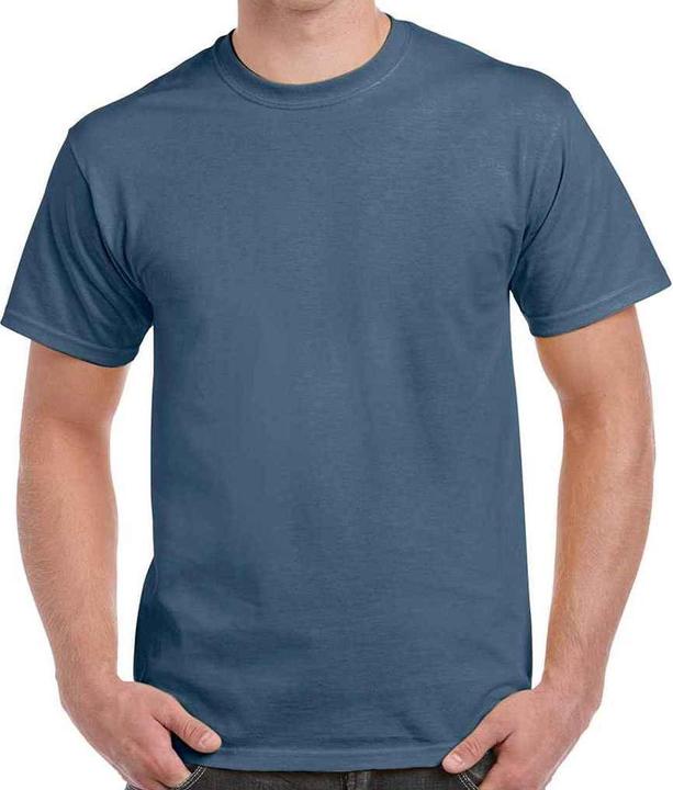 Gildan TShirt Schwere Qualität