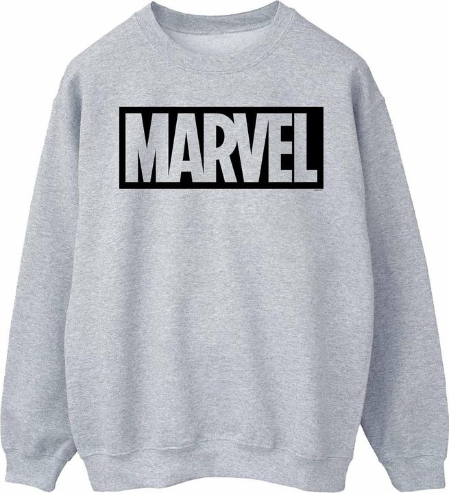 Sweatshirt Logo