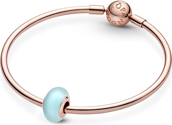 Produktbild Pandora Rose Murano Glass Charm (Glas, Metall, Roségold)