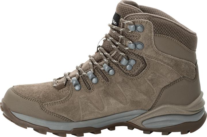 Produktbild Jack Wolfskin Refugio Texapore Mid W (36)