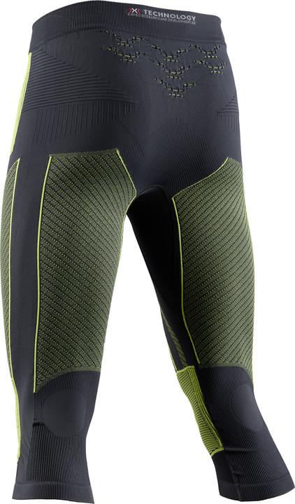 Produktbild X-Bionic Energy Accumulator 4.0 3/4 Herren Funktionsunterwäsche (XXL)